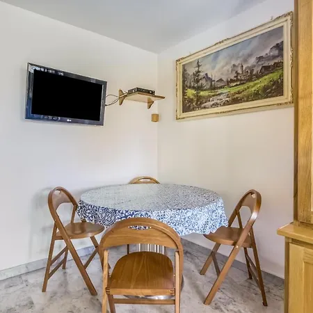 Greeter-appartement Lumineux Avec Vue Sur La Apartament