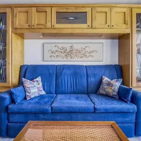 아파트 Greeter-appartement Lumineux Avec Vue Sur La *
