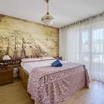 Greeter-appartement Lumineux Avec Vue Sur La Apartament