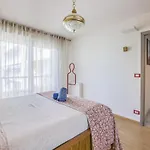 Apartament Greeter-appartement Lumineux Avec Vue Sur La Nicea