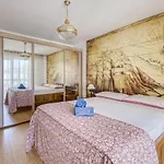 Greeter-appartement Lumineux Avec Vue Sur La Apartament Nicea