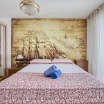 Greeter-appartement Lumineux Avec Vue Sur La *
